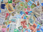 Stamp Japan Commemorative 700pc Lot Off Paper Philatelic Collection 50 com Ver2