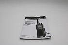 Cobra Hh50wxst Road Trip Cb Radio - 2-way Handheld Emergency Radio  Black