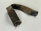 1974 Yamaha Dt 125 Rear Chain Guide 444