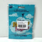 Disney Parks Fantasy Flights Mystery Pin Pouch - 5 Pins Sealed Bag