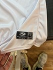 2023 Asheville Tourists Milb Baseball Jersey Blues Game Worn  Very Rare