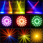 4pcs 230w 7r Beam Moving Head Light Rgbw 24prism Dmx Sharpy Strobe Stage Light