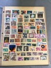 Austria Collection Of 229 Different Used Stamps