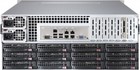 Supermicro Server 4u 36 Bay Trunas Sas3 Xeon 28 Cores No Ram  2x Psu-sq        X