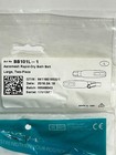 Body Point Aeromesh Rapid-dry Bath Belt Large  Two -piece Bb101l-1