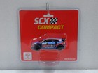 Scx Compact C10514 Hyundai I-20 Rx - Sorodo 1 43 Slot Car Use W carrera - Lights