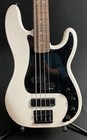 Squier Contemporary Active Precision Bass Ph 4-string Bass Guitar Pearl White