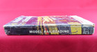 Vintage Model Railroading 1955 Bantam Books Fourth Big New Edition Lionel Flyer