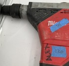 For Parts Milwaukee  5546-21  1-3 4  Sds Max Rotary Hammer