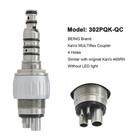 Being Dental Kavo Multiflex Nsk Phatelus Coupler 4 6 Hole Led Fiber Optic 465rn