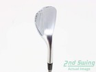 Cleveland Cbx 4 Zipcore Wedge Lob Lw 58   Graphite Wedge Flex Right 34 5in