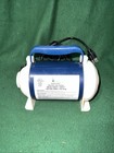 Intex Quick-fill Electric Air Pump Model 58627
