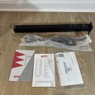 Apc Ap9551 Basic Rack Pdu  Zerou  20a  120v  3 7m  Outlet-14 5-15r 