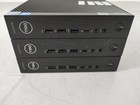 Lot Of 3 Dell Wyse 5070 Thin Client Pentium Silver J5005 1 50 Ghz 4 Gb Ddr4 16
