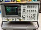 Hp 8591e Spectrum Analyzer 9 Khz - 1 8 Ghz Options 010  043  130 And 301