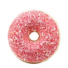Doughnut Scented Slow Rising  squishy Squeeze Stress Reliever Soft Colorful Toy