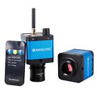 16mp Wifi Usb Wireless Astronomical Telescope Camera Electronic Eyepiece New