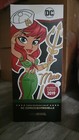Cryptozoic Dc Comics Bombshells 2019 Mera Holiday Edition 487 1000 Vinyl Figure