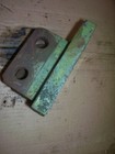Vintage John Deere  950  Compact Tractor -3 Point Top Link Brkt