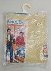 Rare Vintage Happy Days Valance 84x15 New Old Stock Fonzi 1970s Gen X Tv Show
