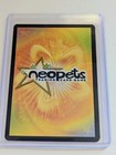 Neopets Card Base Set Meowclops 211 234  2003 Nm