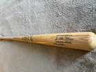 Willie Mays Autographed Full Size Bat Hall Of Fame New York San Francisco Giants