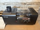 Gene Cafe Cbr-301 Coffee Bean Roaster Black - Has Been Roasted On Twice 