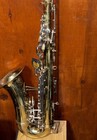 Buescher Aristocrat True Tone 141 Alto Saxophone 1950   s   356144 No Neck
