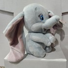 Ty Sparkle Disney Dumbo Elephant Beanie Baby