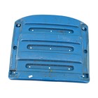 Old Yankee Stadium Plastic Seat Bottom Mlb Auth