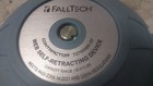 Falltech 7276bwr 20 Ft Length 310 Lb Weight Capacity Self-retracting Lifeline