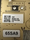 Genuine Samsung Power Supply Board Bn44-01115c From Qn65qn90aafxza Version Ac04
