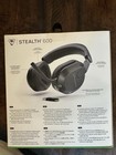 Turtle Beach Stealth 600 Headset For Xbox Wireless  Bluetooth Gen 3 Brand New