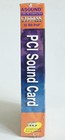 Asound Express Pci Sound Card New In Box Sealed High Performance