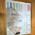 You Bei En Musical Multicolor Nursery Mobile With Animal Toys For Crib