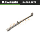Kawasaki 1992 91-94 Kdx250 95-06 Kdx200 Kdx220r Oem Side Stand Arm Bar