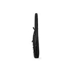 M80 Stealth Electric Bass Case - Black