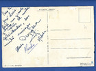 Angola  Luanda   Portugal Colonial Old Postcard