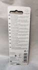 2 Parker Quink Gel Refills Black Ink  Medium Point 