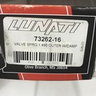 Lunati Valve Springs 73262-16 - 1 495 In  O d