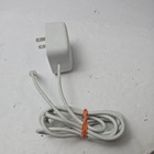 Google Nest Hub Max  h2a    Power Cord - Chalk