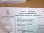 Usgi Fmtv Purest Air Dryer Cartridge Desiccant Rn60z  10018499  4440-01-542-3419