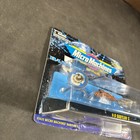 Micro Machines Space Babylon Five  6 Ships Vintage Galoob New