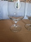 12 John Courage  Beer Glass  - In Original Retail Box -  Breweriana 