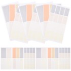  130 Pcs Waterproof Label Sticker Labels For Name Small Food Containers