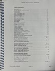  new  Seeburg Model Usc2 Parts Catalog Manual  high Quality  78 Pages