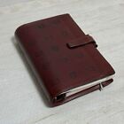 Filofax King Agenda Organizer Planners Covers 100th Anniversary Japan Limited