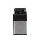 58mm Coffee Portafilter Cleaner Automatic Cleaner Espresso Tools Stainless Steel