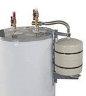 Sioux Chief 598-023 Tankbracket Expansion Tank Support  For Water Heater Mount