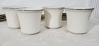 Vintage Noritake Sterling Cove 4-5pc Setting Lot W  Original Box